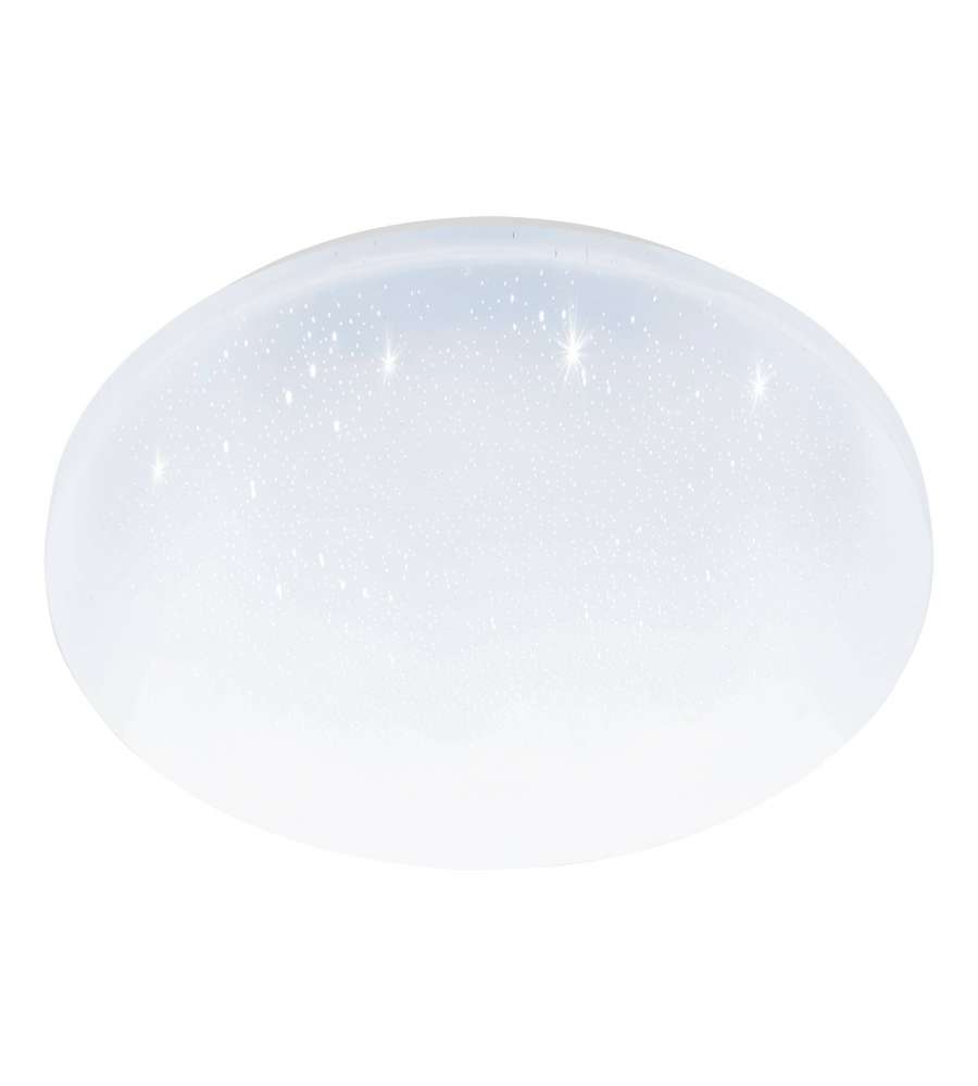 Plafoniera Led Pogliola