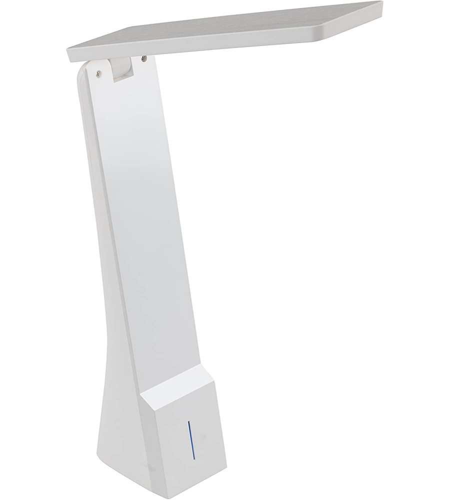 Lampada da tavolo LA SECA LED 1,8W 3050K 170Lm inclusa dimmerabile