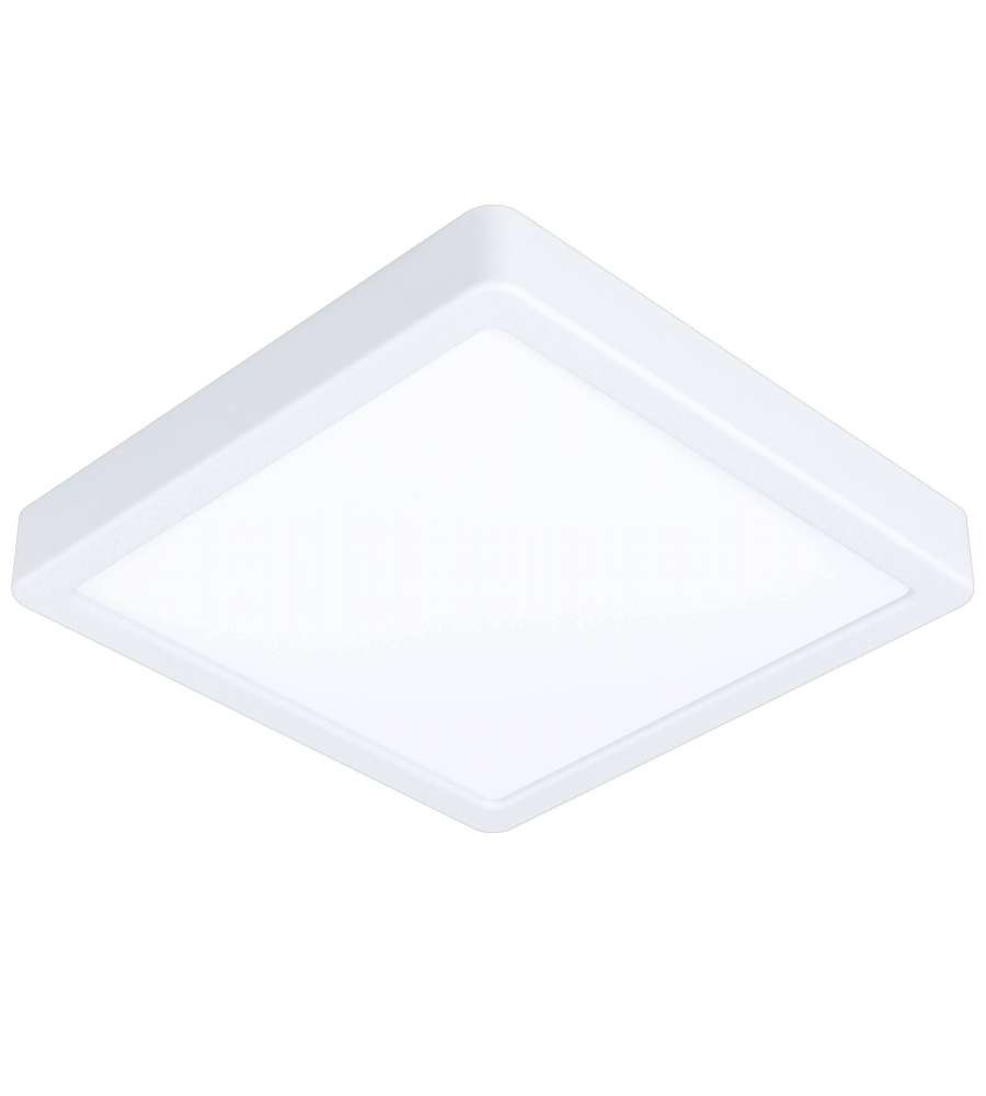 Plafoniera Fueva 5 led 17W 4000k Bianca