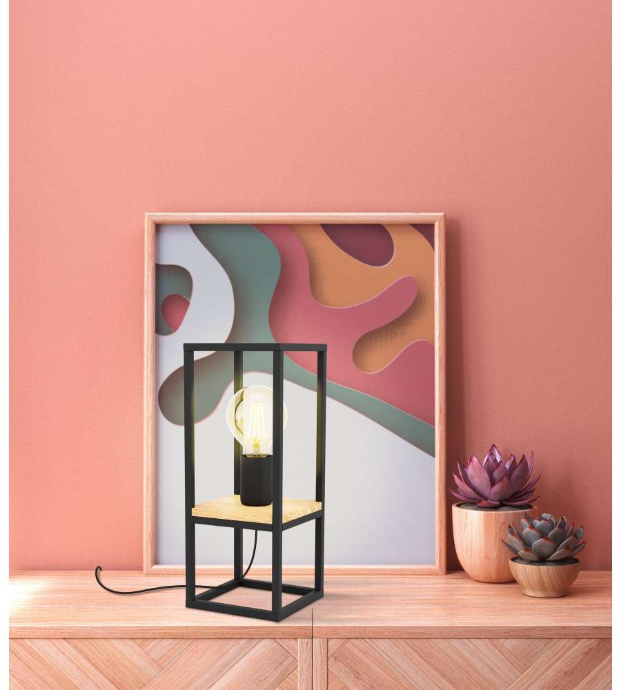 Lampada da tavolo LIBERTAD