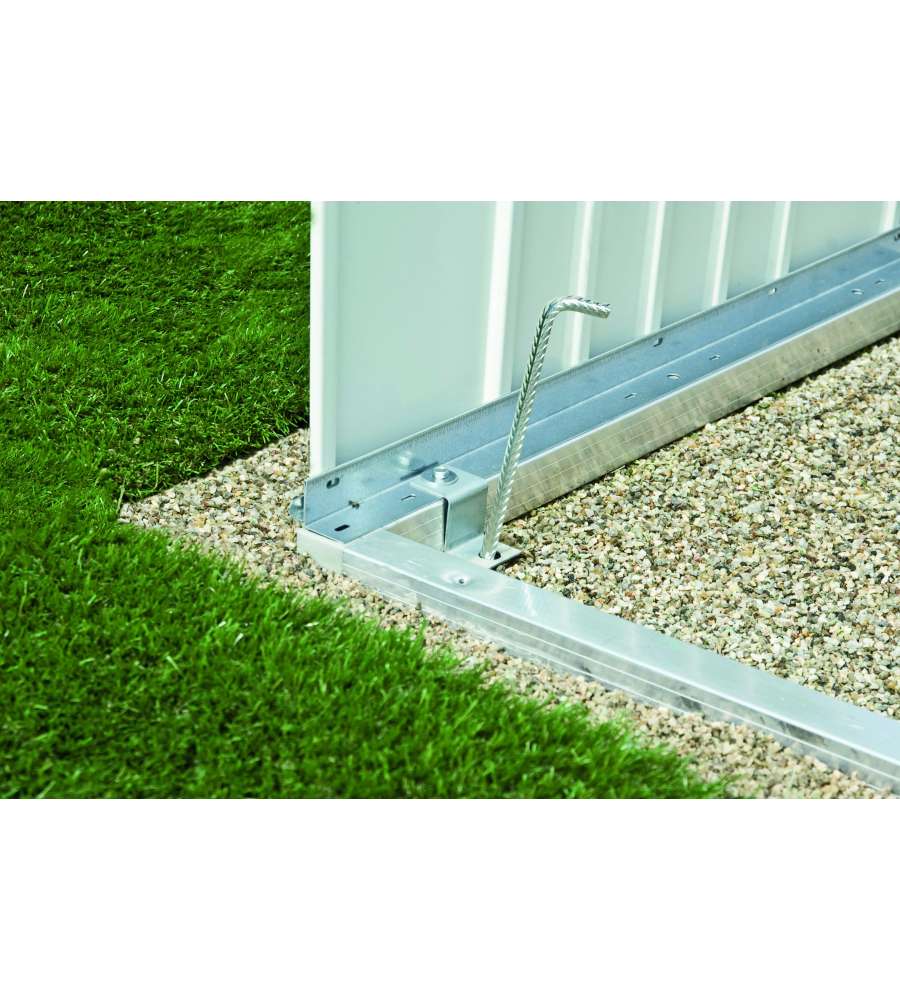 Telaio perimetrale per HighLine Misura H3