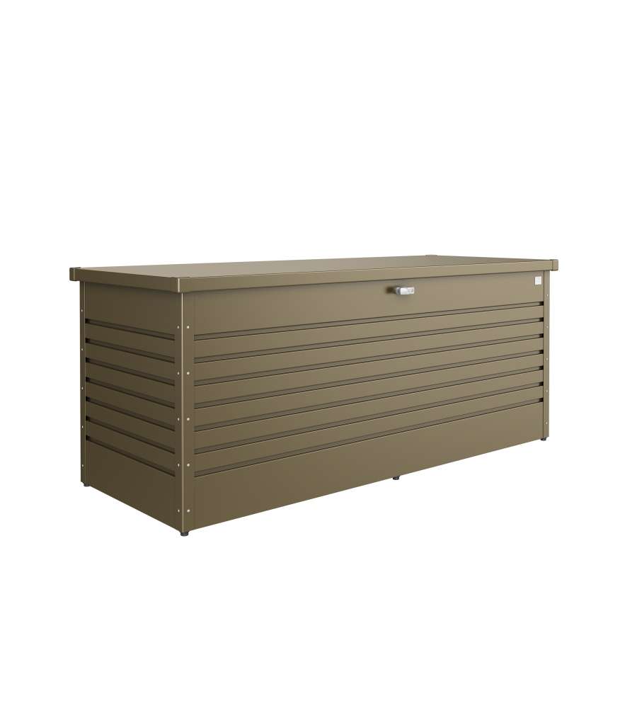 FreizeitBox 200 bronzo metallizzato