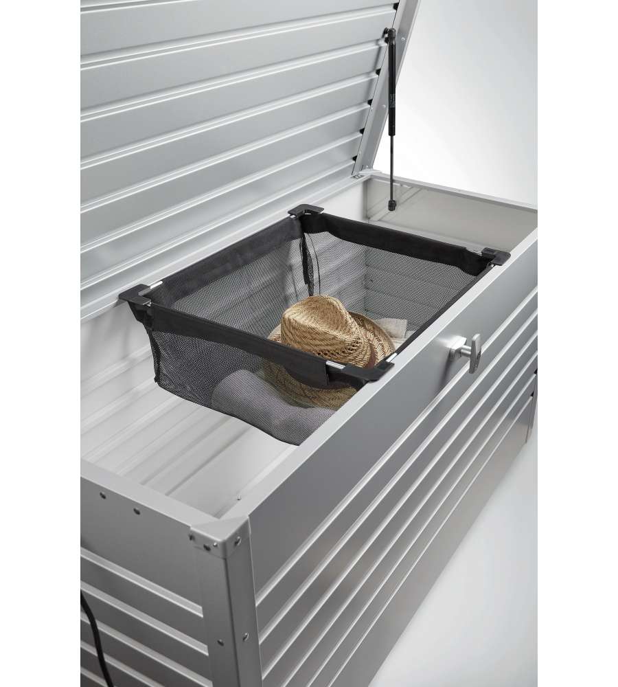 Cesto estraibile Misura C per Baule da esterno 160, 180, LB e HB 200