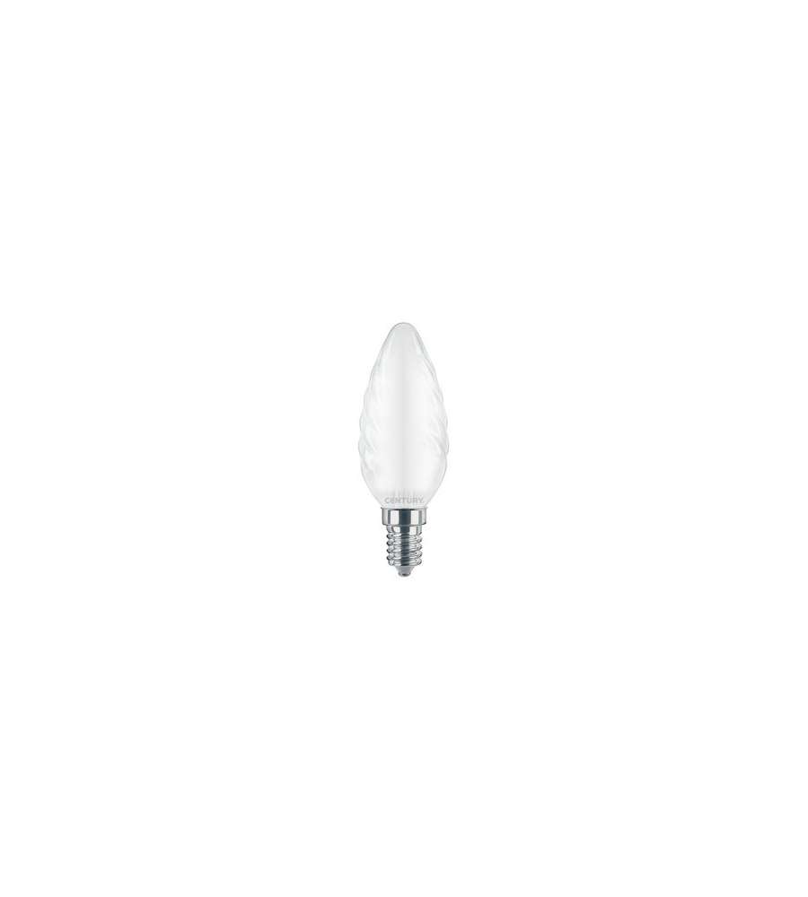 Lampada Filamento Led Incanto Saten 4W