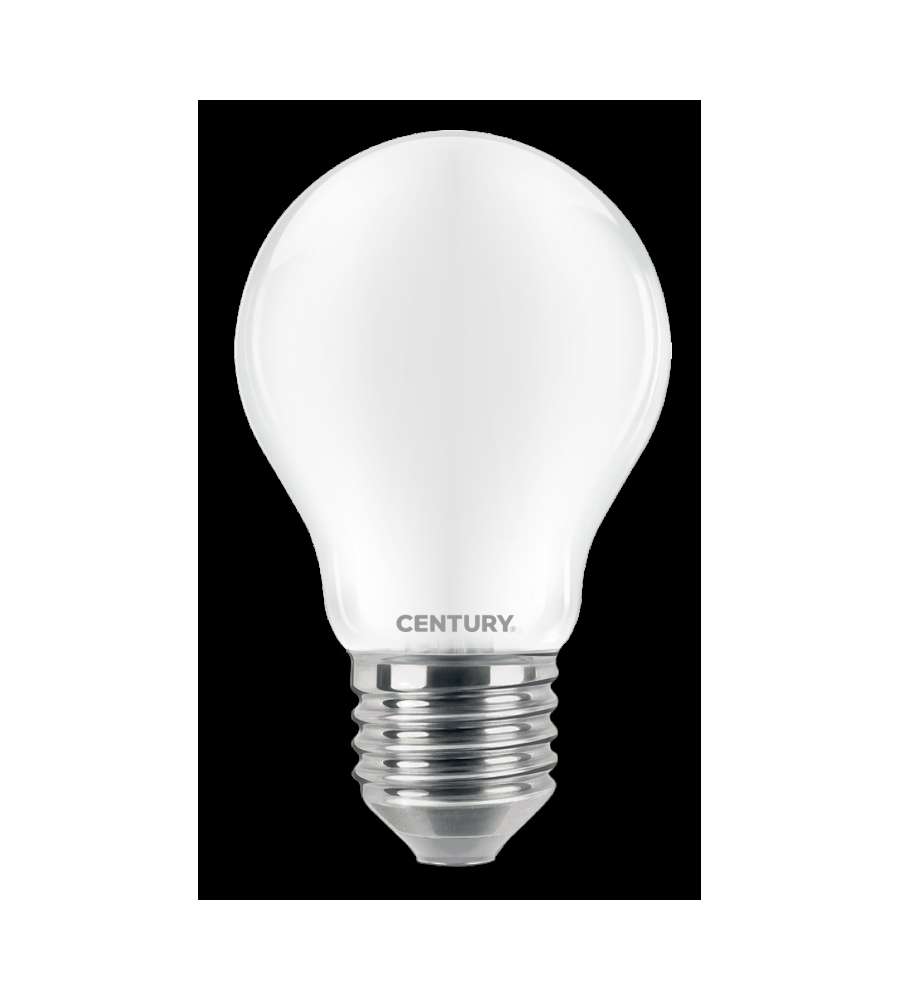 Lampada Filamento Led Incanto Saten Goccia A60 - 8W