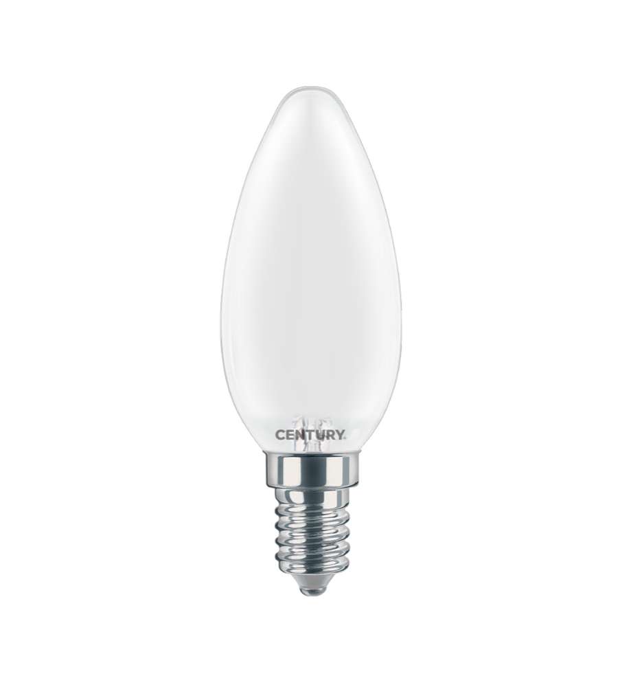 Lampadina Led Saten Luce Naturale