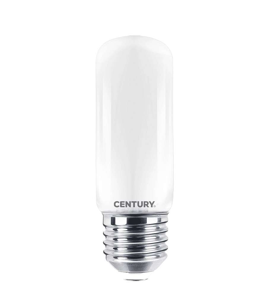 Century Incanto Saten Lampadina LED Filamento E27 9W 1200lm 3000K