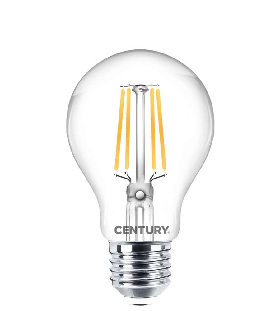 Lampadina LED Incanto Goccia Led 12W E27 2700K 1521Lm