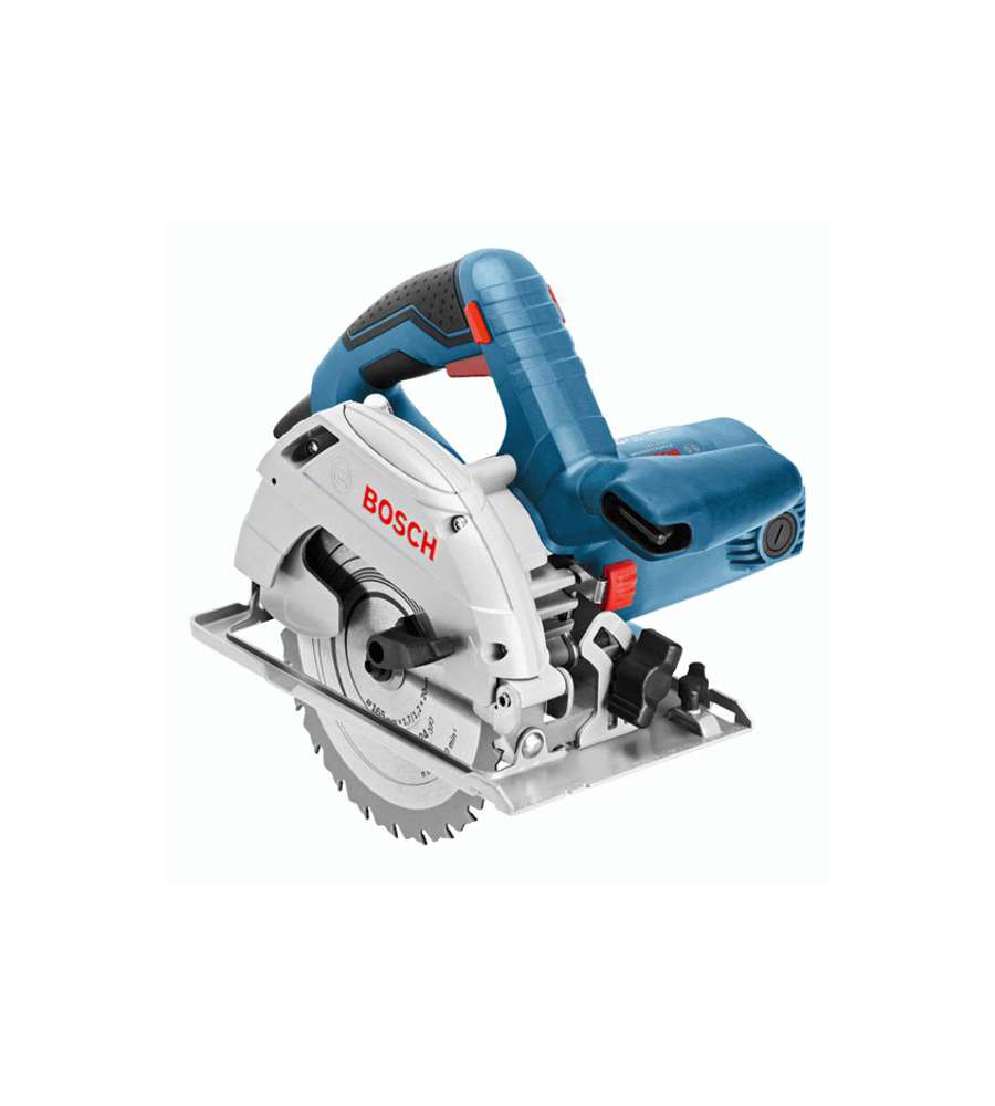 Sega Circolare 165 mm               GKS165 Pro Bosch
