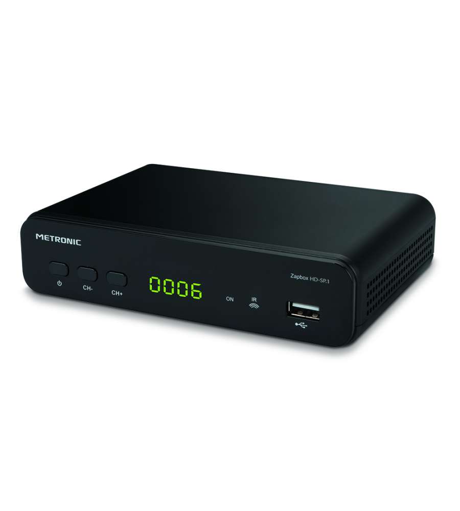 Decoder Metronic 441624