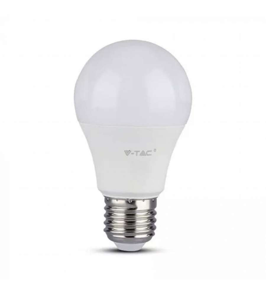 Lampadina Led a Goccia 9W E27 3000K