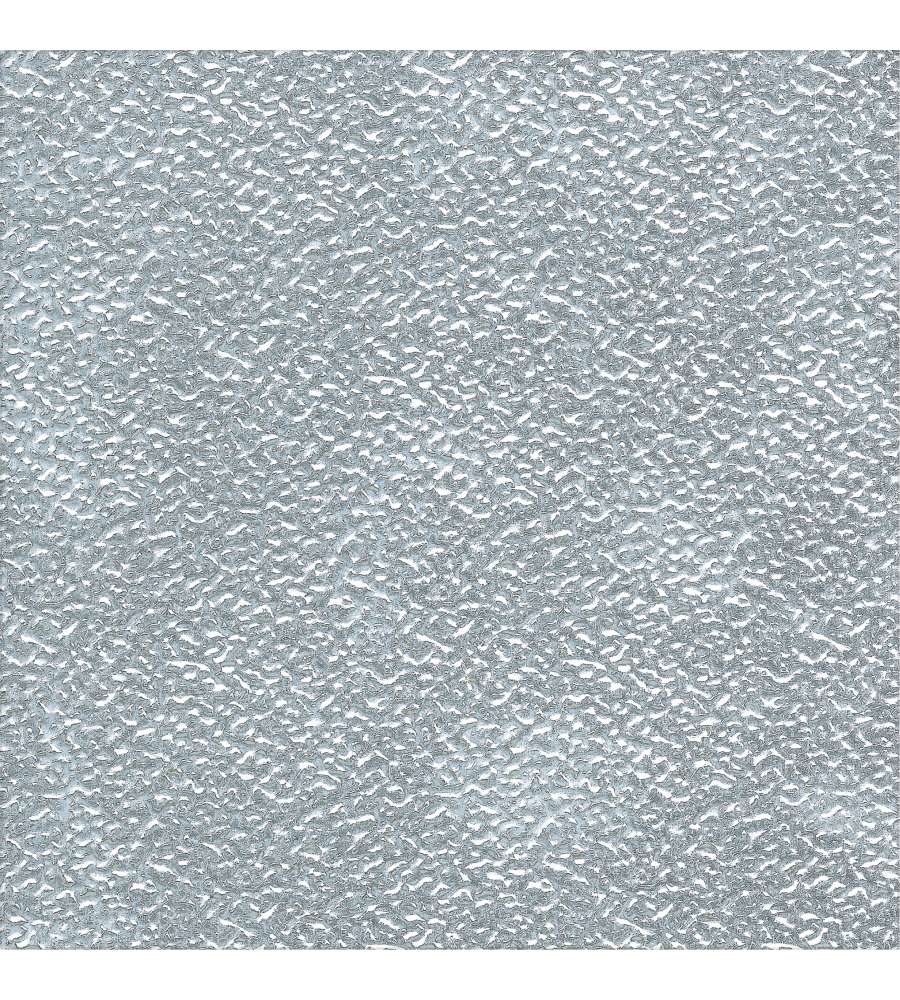 Lamiera Intonaco Rustico 0,8/250X500 In Alluminio
