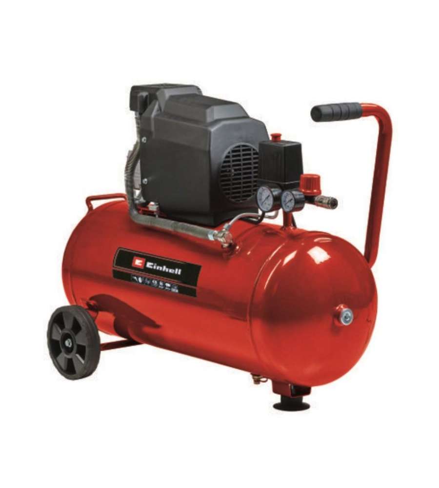 Compressore Einhell 50l