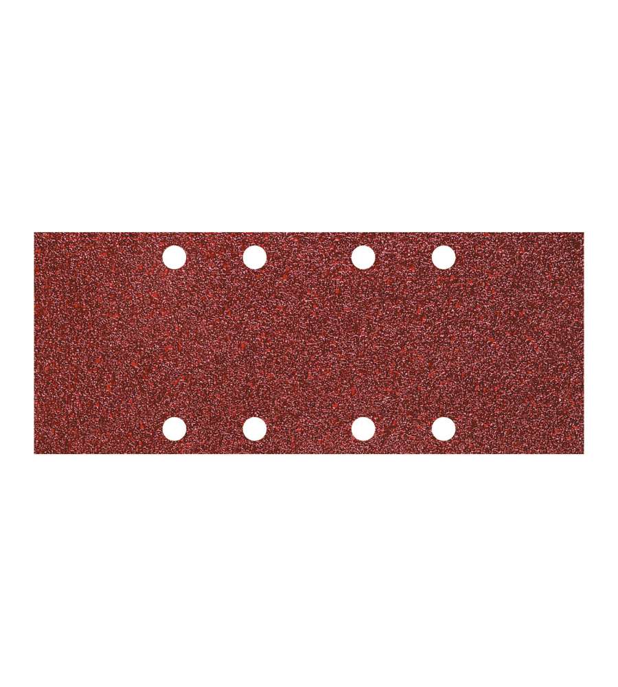 Strisce abr.grana 80 93 x 230