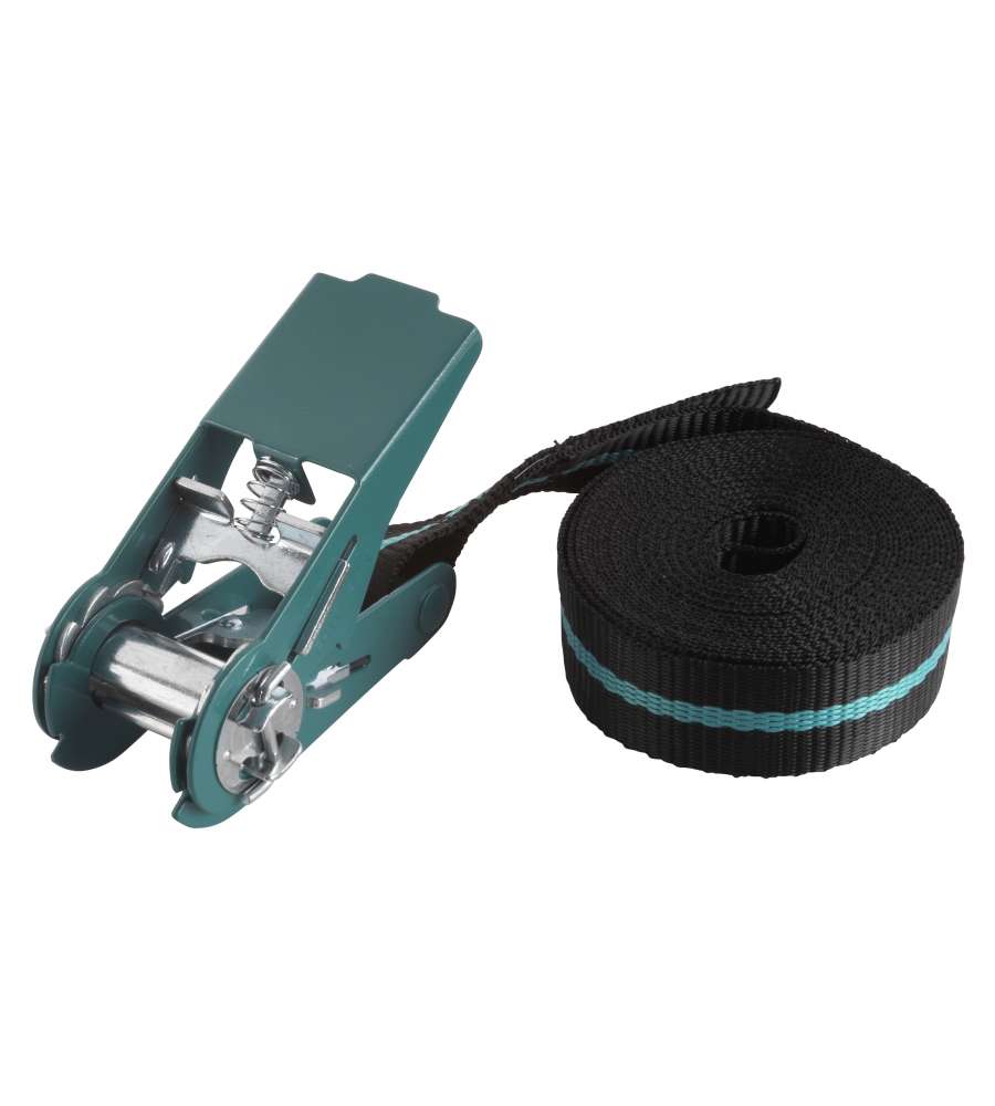 Tenditore a nastro a cricco - 4 m