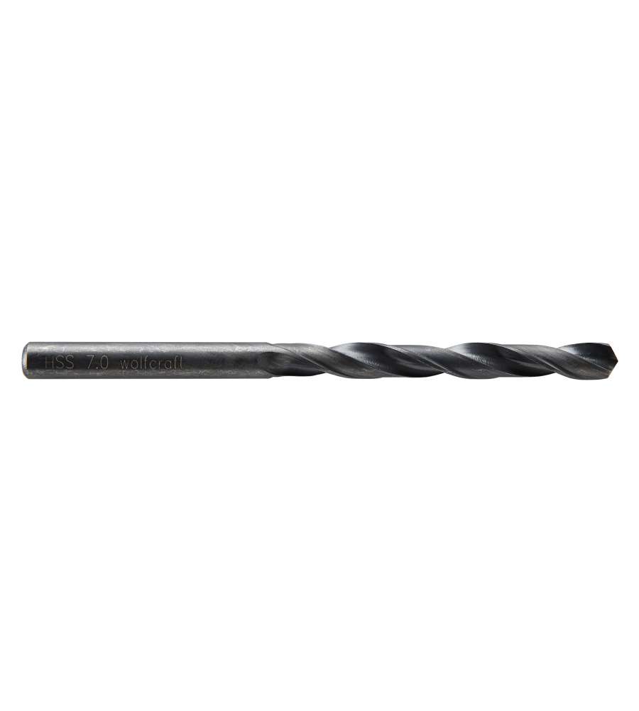 Punta HSS Super Diam.7,0mm