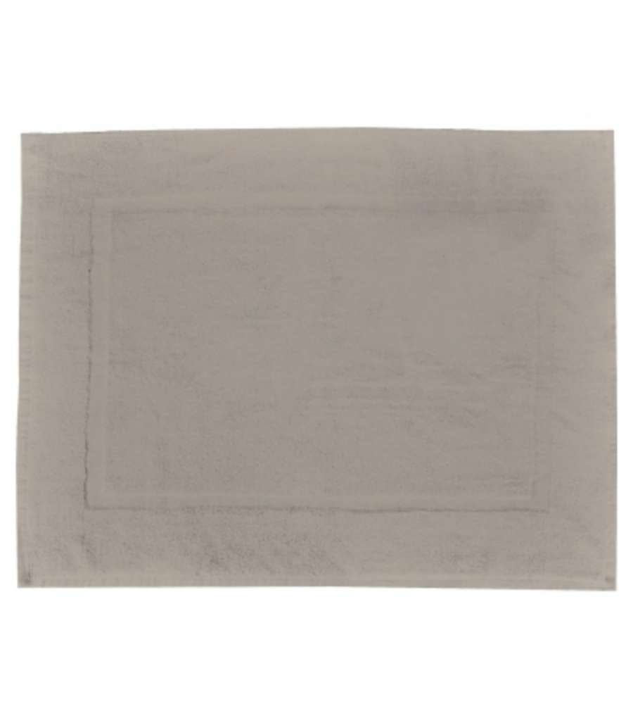 Tappetino da bagno Paradise Taupe 50x70 cm