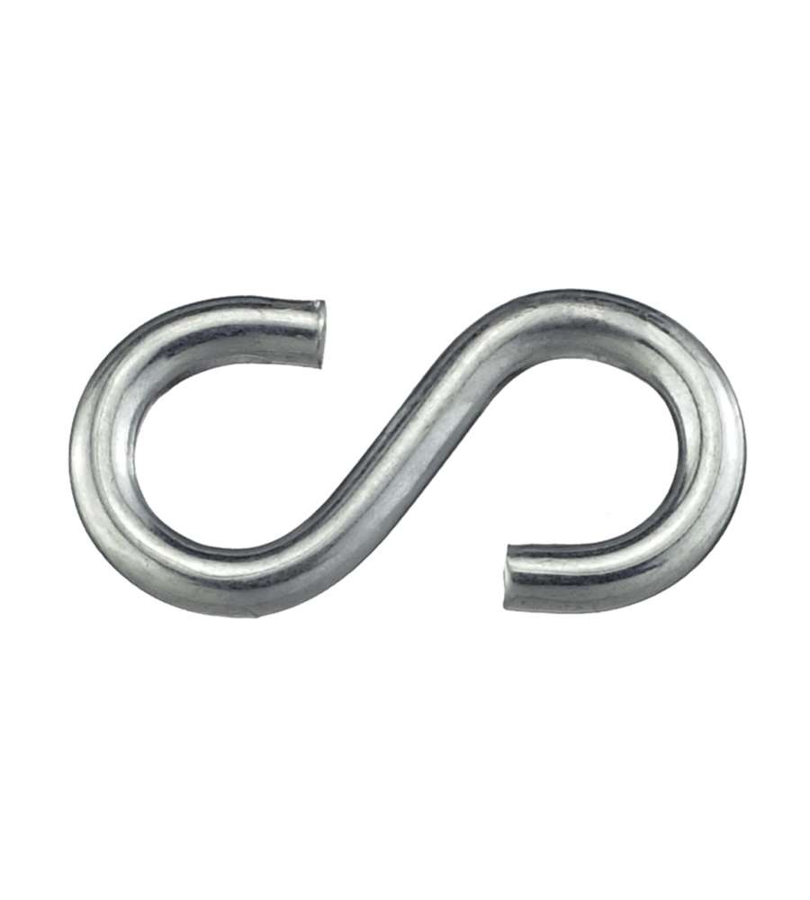 Assortimento ganci a 