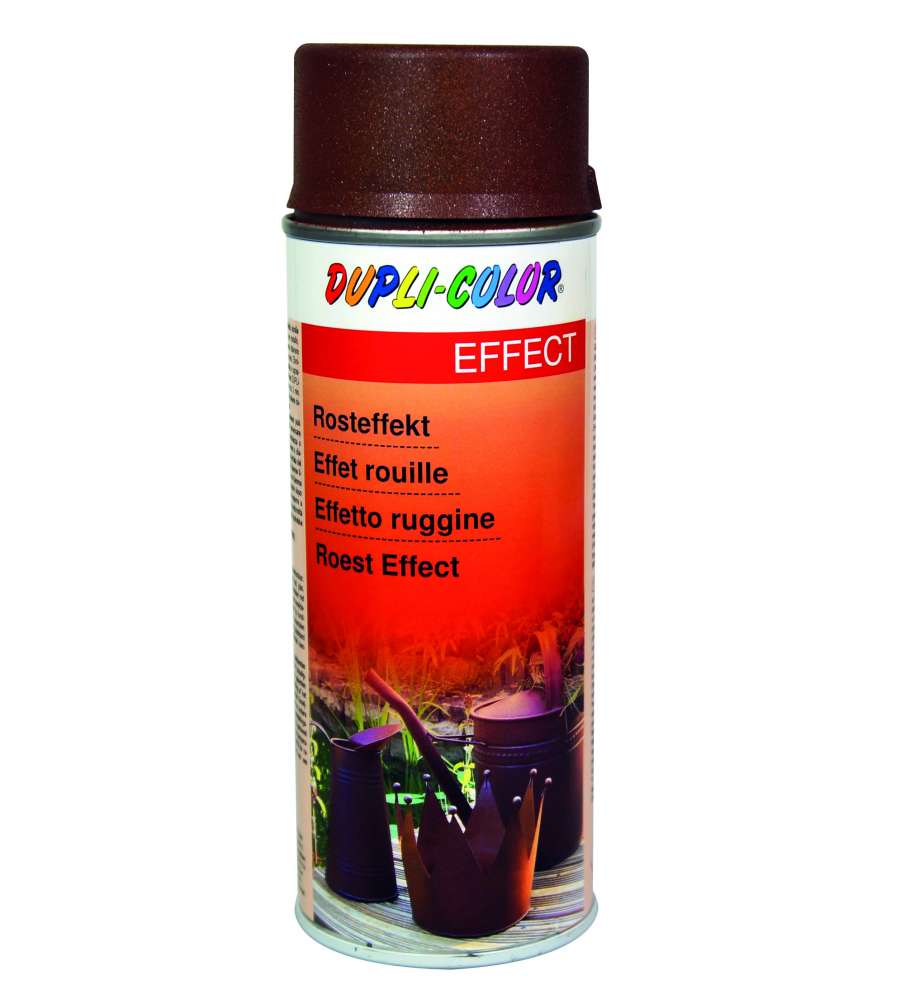 Effetto ruggine 400 ML