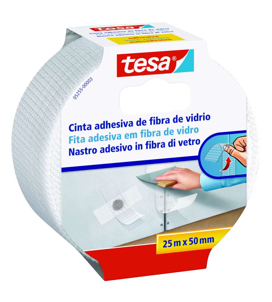 Nastro  Giunture FibreGlass