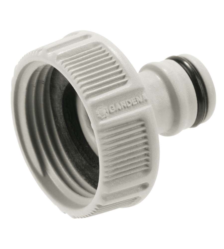 Presa per rubinetto con filetto 33,3 mm - 1
