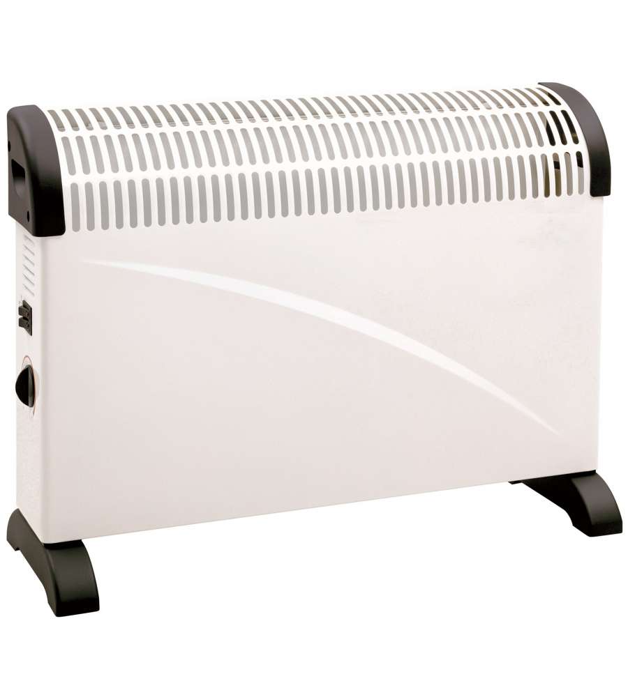 Termoconvettore 2000W