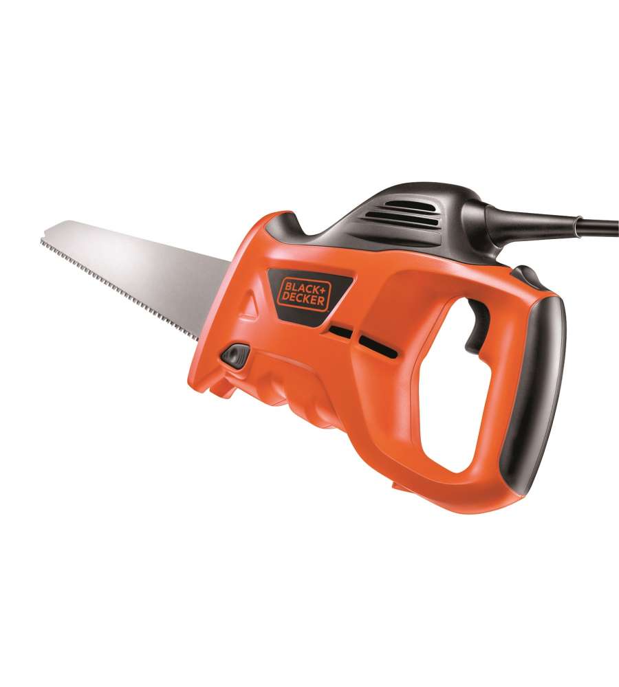 Sega Multifunzione Black + Decker 400W