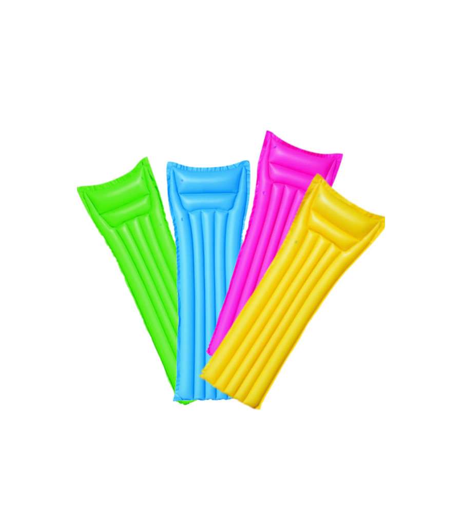 Materassinio coloratissimo