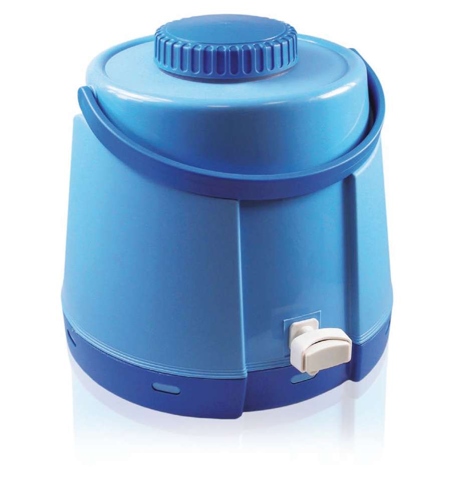 Dispenser termico 5 l Fiesta