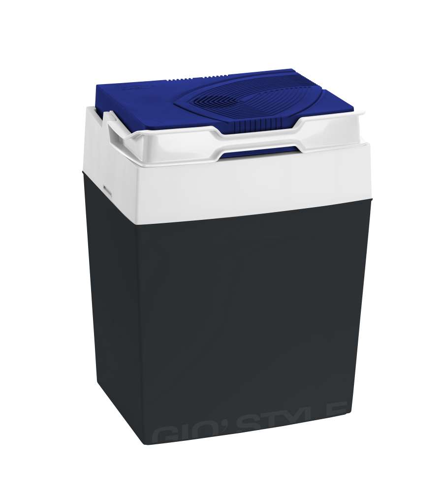 Frigorifero portatile elettrico Brio 12V 230V 30lt