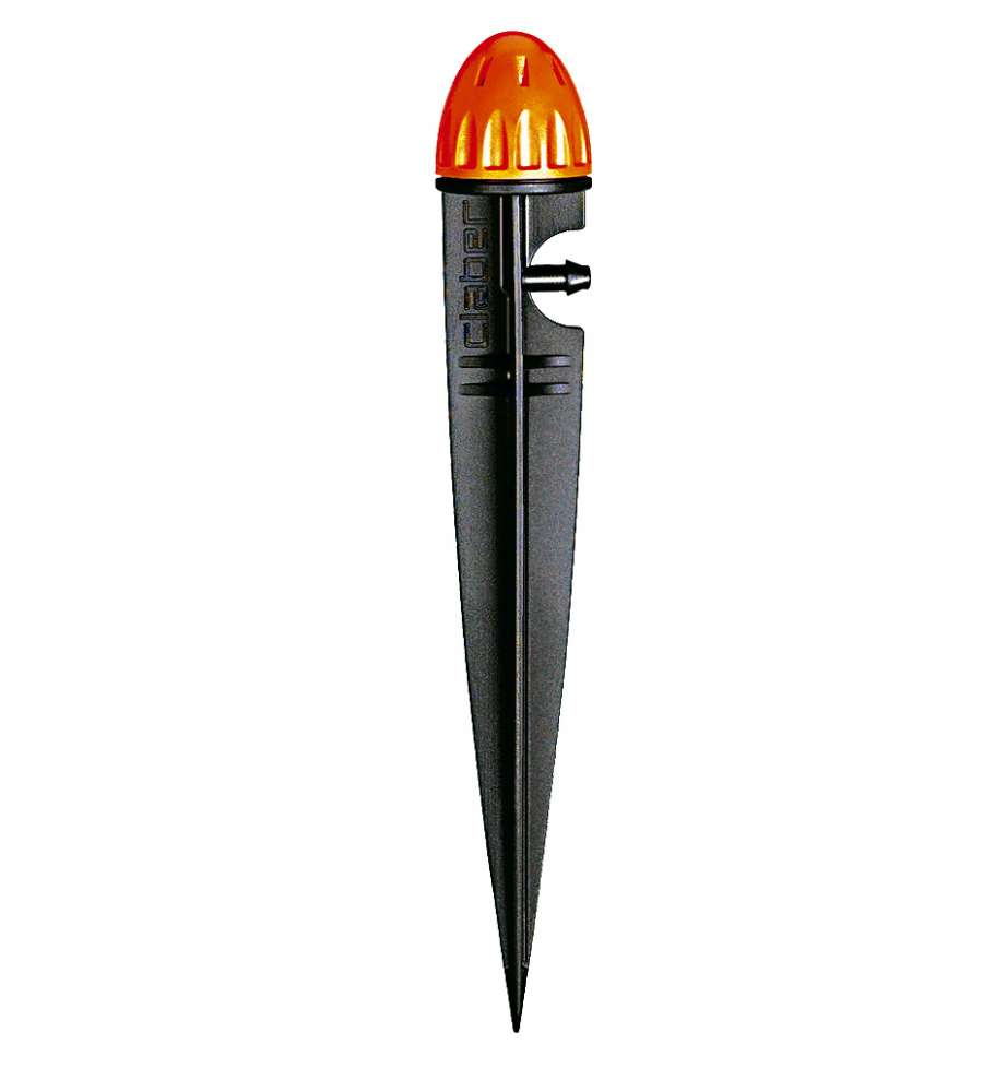 Claber Gocciolatore aspersore Spike 10 pz