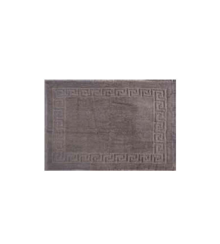 Tappeto in cotone Nuvola 45x65 cm Velcoc