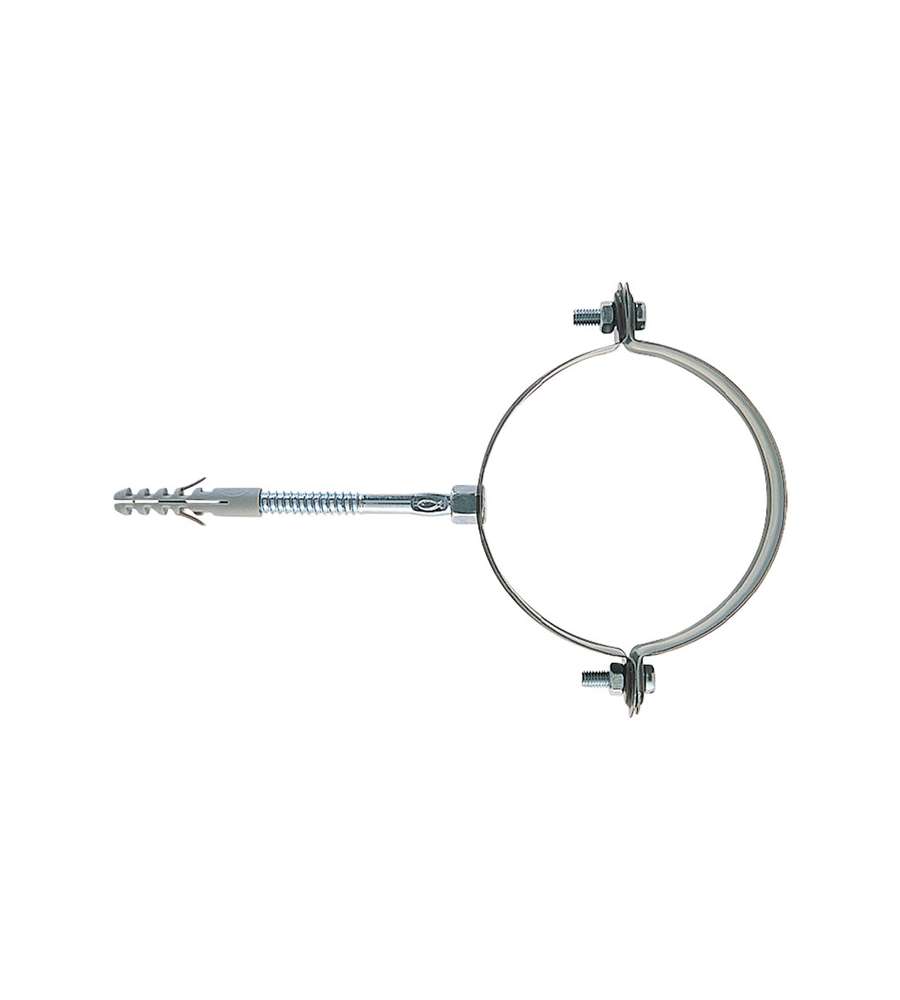 Fischer Collare SCP-Z 80 TONDO