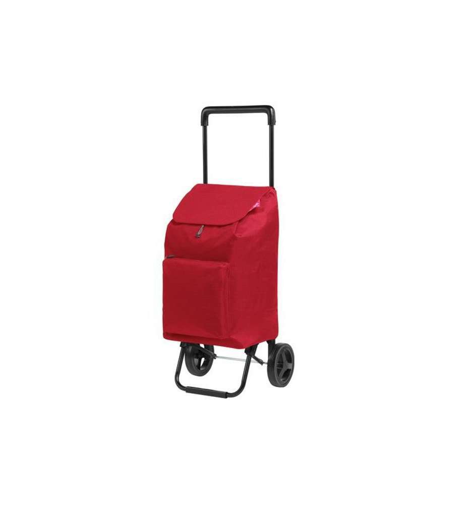 Carrello Argo Rosso 45 l