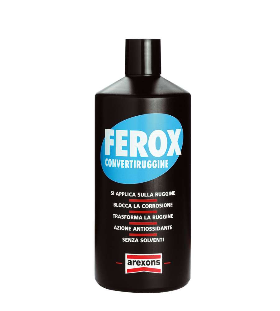 Ferox Convertitore Ruggine 375 ml