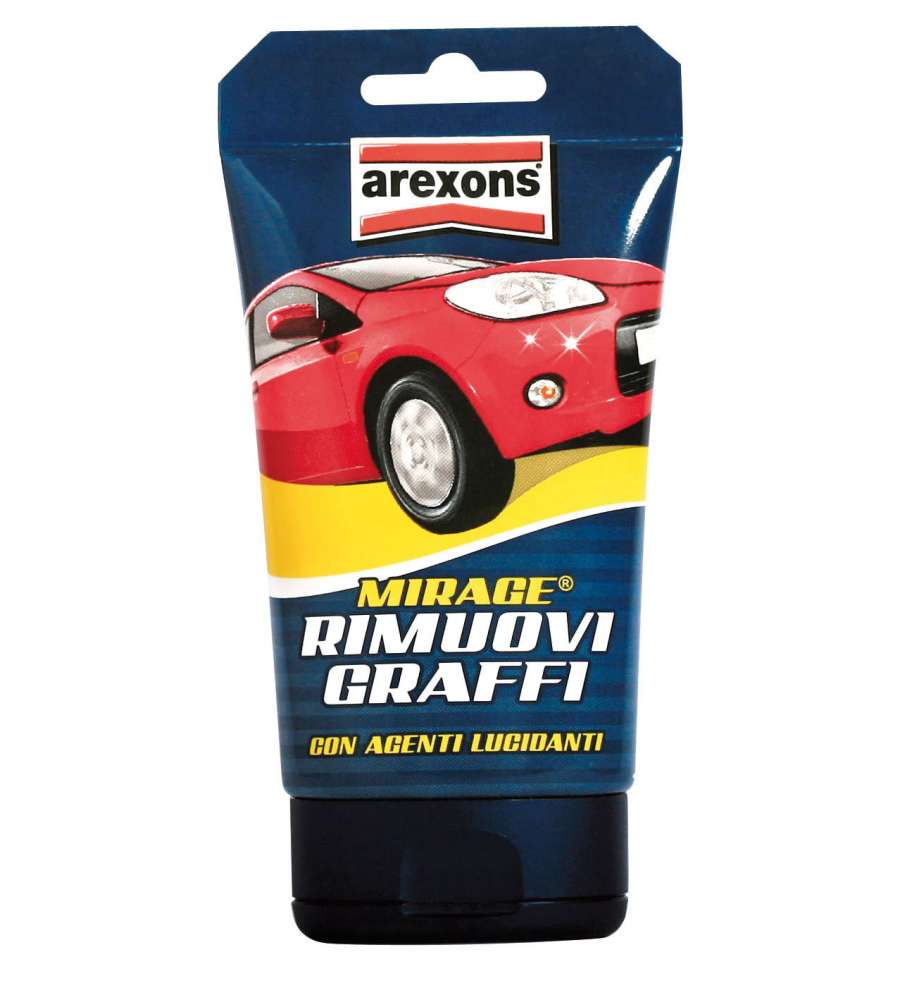 Mirage Rimuovi Graffi 150 g