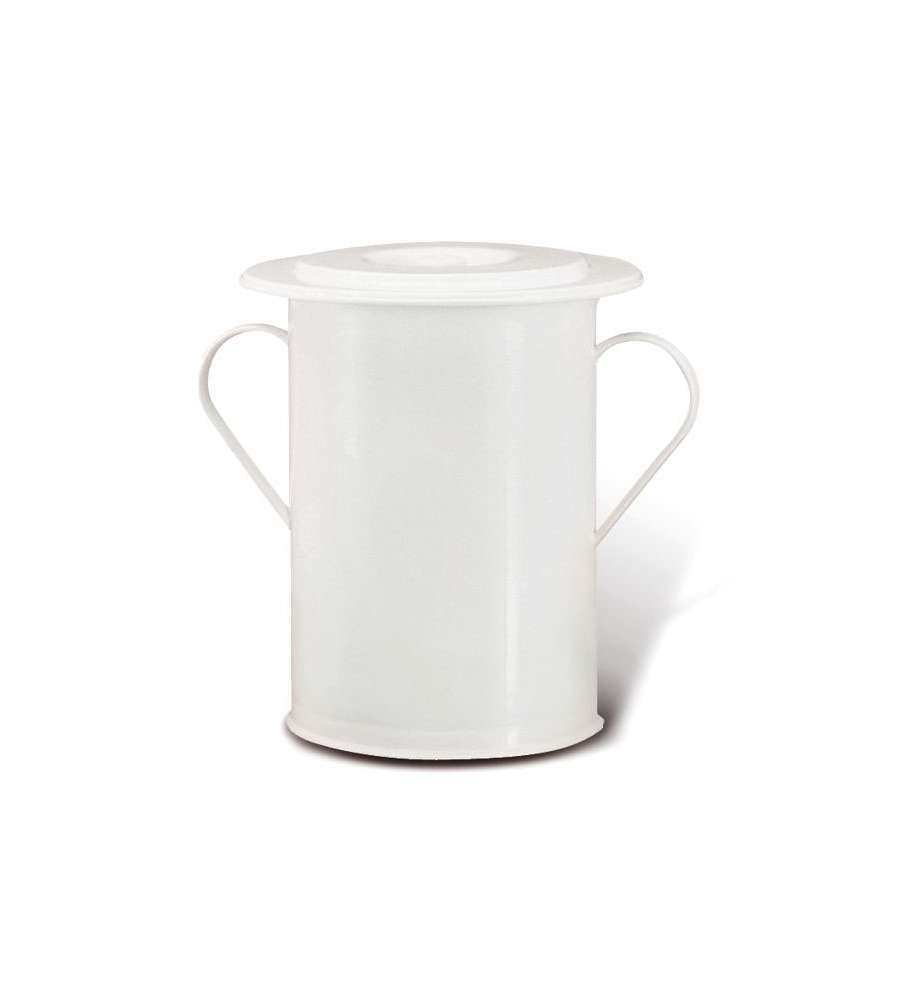 Vaso sanitario comodo 28 x 32 h