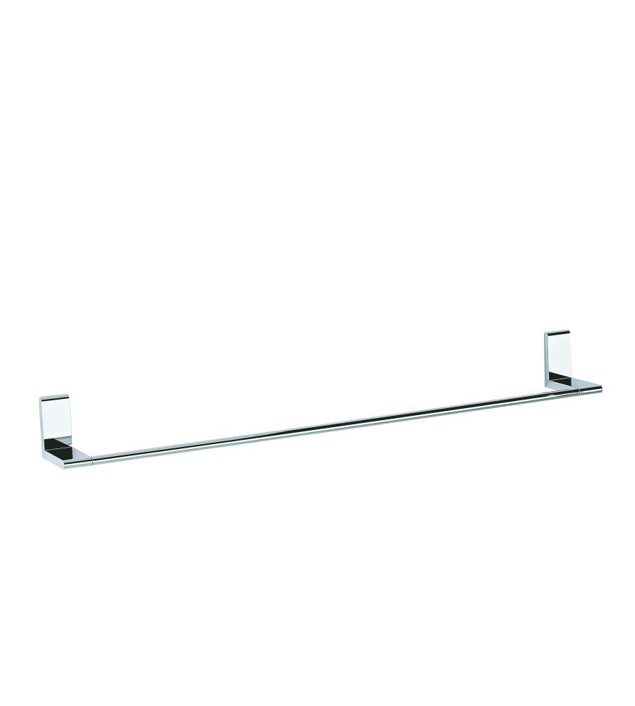 Metaform Porta Asciugamani Ella - Cromo - 52 cm