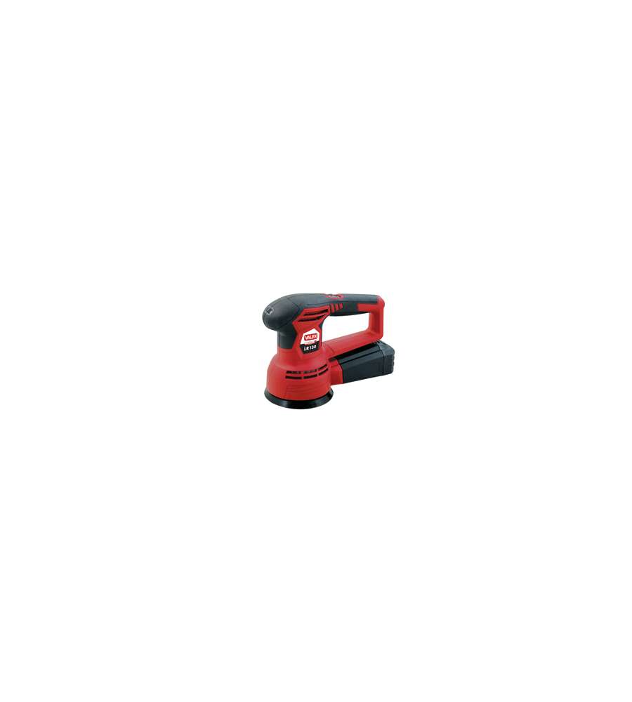 Levigatrice Rotorbitale 450 W LR130 Valex