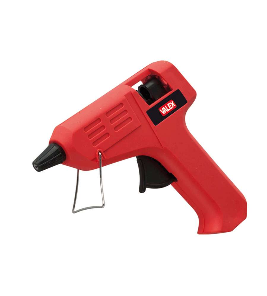 Pistola termocollante