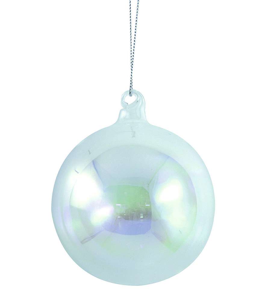 Sfera Bolla di sapone 80