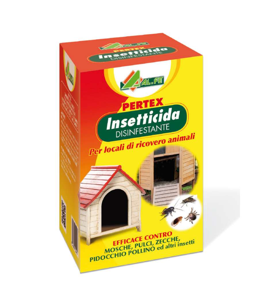 Pertex insetticida