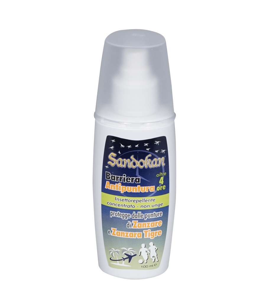 Spray Antipuntura 100 ml