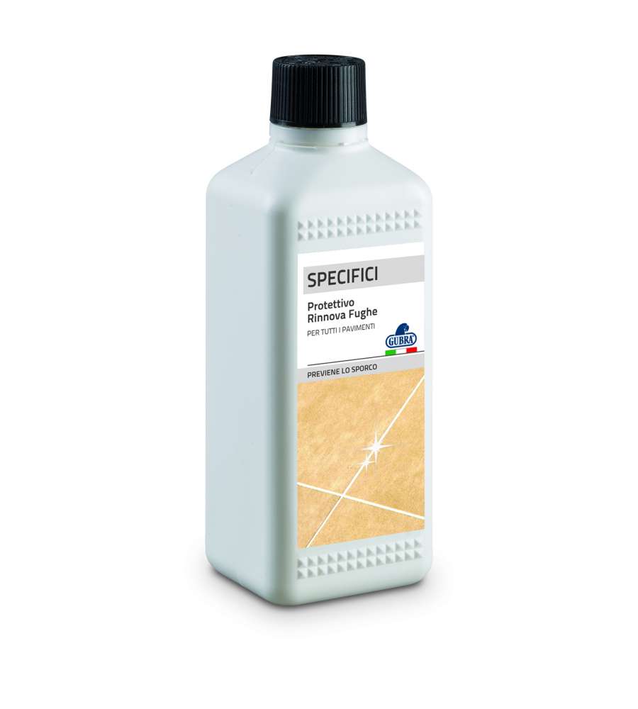Protettivo Rinnova Fughe 500 ml