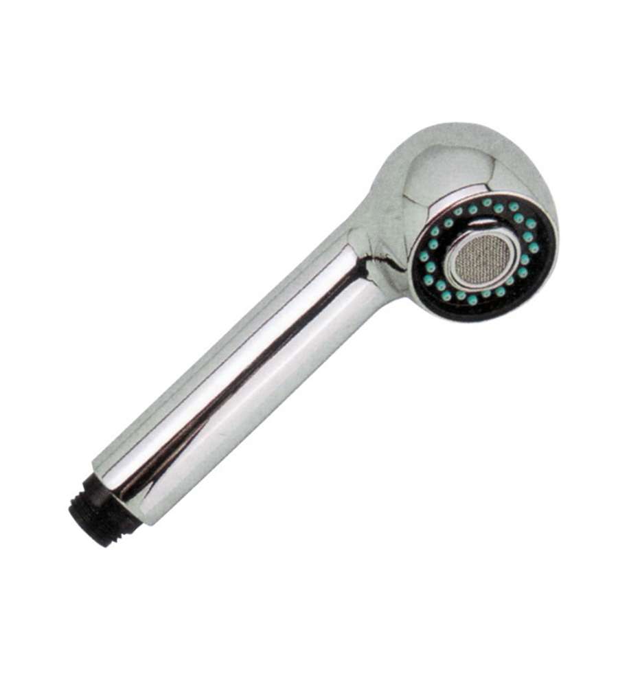 doccia monoforo per rubinetto miscelatore diam. 50 mm