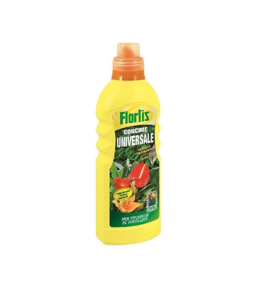 Flortis Concime Liquido Universale - 1150 g