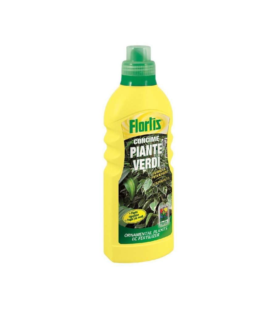 Concime liquido Piante Verdi 1150 g