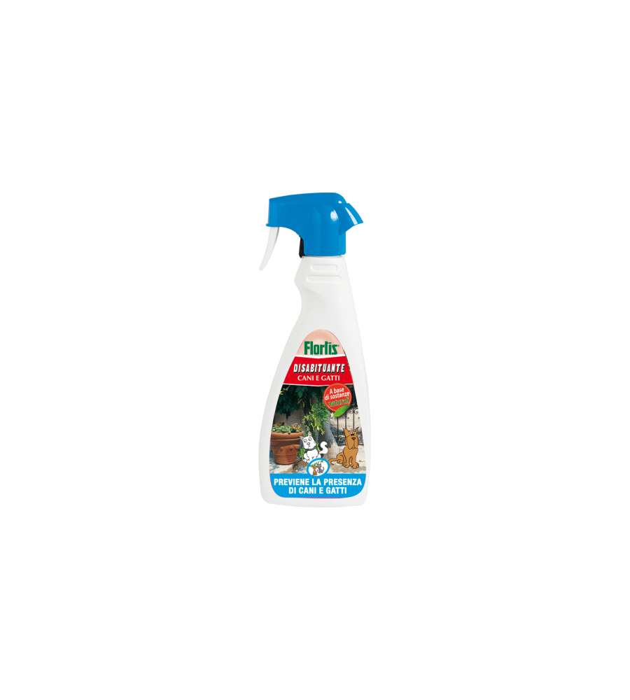 Cani E Gatti Bloc Liquido 500 ml