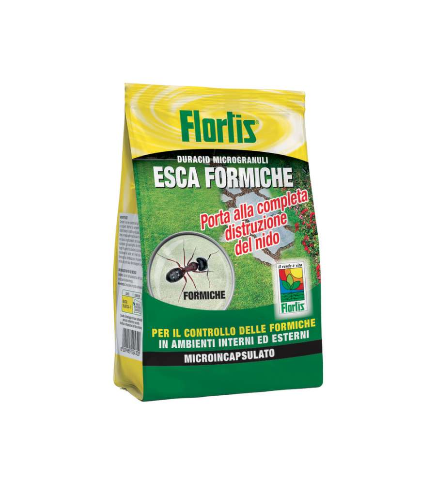 Esca antiformiche insetticida microgranulare 1Kg