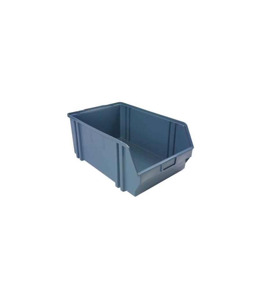 Contenitore antiurto 30,5 x 48 x 17,7 h cm